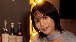 “妹のように思っている後輩と…” ミスヤングマガジン・山岡雅弥を妄想デート撮 『週刊SPA！』表紙登場