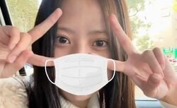 今田美桜そっくりの美人塾講師、同棲中の彼氏に対しての不満を告白「4年付き合ってるけど」