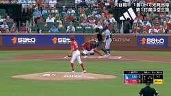 「これはボール」ベッツ、まさかの三振判定に元メジャーリーガーも苦言 「ありえない」一球…MVP男が珍しく不満露わに