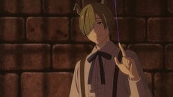 アニメ『葬送のフリーレン』ドラートとは？声優は大鈴功起さん！