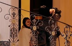 百戦錬磨のモテ女子、カメラのない密室にイケメン俳優を連れ出し「ベットがある」禁断の密会に周囲が騒然