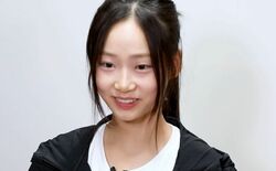 「足蹴りみせていいですか？」世界的名門バレエ学校へ韓国人初の奨学生となった17歳練習生、スゴすぎるハイキックに練習生たちがどよめき！