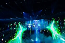 Sumire Uesaka and Marika Kono Took Flight! Umamusume: Pretty Derby 6th EVENT "The New Frontier" Autumn Performance DAY1 Report