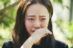 たった一度の浮気を許してしまい…浮気相手の元へ去っていく彼氏に「一個だけ約束して」彼女が号泣『隣恋4』#8