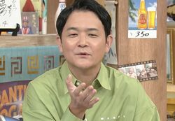 千鳥ノブ、大ファンだったアイドルのバラエティ進出に「会いすぎて冷めた」複雑な思い明かす