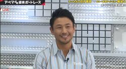 負けず嫌いはアスリートに必要　K-1王者・魔裟斗「負けた時こそ強くなれる」