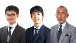 将棋・7月4日週の主な対局 藤井聡太竜王は4日に棋聖戦第3局、8日に棋王戦挑決トーナメント