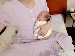  辻希美、出産後に悩まされている痛み「大変ですが赤ちゃんの可愛さが勝ってる」 