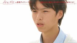 渡辺美奈代の息子が決死の告白「初めての彼女になってください」　『今日好き』香港編最終回