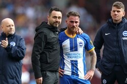 マック・アリスター＆カイセドは退団へ…ブライトン指揮官「申し訳ない」