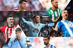 『サラ賞』の栄冠に輝くのは“重鎮”か、“新星”か！？　現地紙は「アスパスの覇権を脅かすのは…」