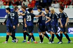 最新FIFAランキング、W杯予選2連勝の日本が15位＆アジア首位キープ！ アルゼンチンが首位維持