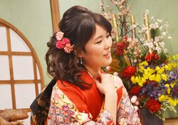 私はプリンで将棋の女流棋士になった　里見咲紀女流初段「父のご褒美に釣られました」