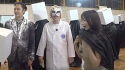 清水あいり、“魅惑のハグ”に「あっちゃん照れてる」　コムドット生配信企画…午前2時の出来事にネット衝撃「さすが深夜」「羨ましい」