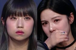 自信があったボーカルでプライドがズタズタに…名ボーカリスト同士の熾烈な対決で明暗クッキリ「プライドが傷つきました」うつろな表情