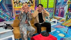 Reiji Kawashima fait des achats compulsifs à Asakusa !? Le plateau s'emballe grâce au "teasing" sur leur tournage à Asakusa et un karaoké endiablé, avec des requêtes qui ont excité les spectateurs !