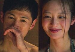 ミス東大美女に“心が動いた”石丸伸二、気持ちの変化を明かす「普段誰かに対して思わない感情」