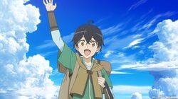 《种族的集会》的成员们伸出援手……动画《无限扭蛋》第1话的剧情简介与先行画面公开