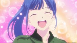 アニメ『女神のカフェテラス』勝代が暮らす施設へと向かった秋水だが…第18話あらすじ＆先行カット公開