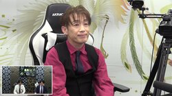 前田直哉が2節連続卓内トップ　トータルでもプラス域に復帰「上を狙っていきたい」／麻雀・鳳凰戦A1リーグ