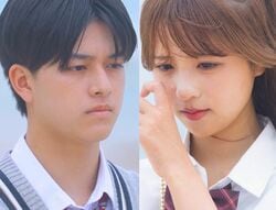 前日夜まで両想いだったはずが…誰も予想できなかった結末にスタジオも衝撃『今日好き』ニャチャン編最終話