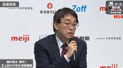 将棋・羽生竜王、藤井“新六段”に「形の認識度が高い」と評価　公式戦初対局で実感