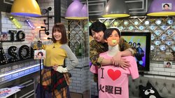 下野紘と内田真礼が“おでん”について大激論！「白米に合う/合わない」徹底検証の結末は？