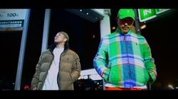 SHINGO★西成とG.S.M a.k.a にゅらりひょんによる知る人ぞ知る伝説のユニット：chotto dog、デビュー曲「結局everyday」のMVを公開。