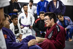 「誰かが潤うと自分が損する」青木真也、“従来の格闘界”との決別を宣言