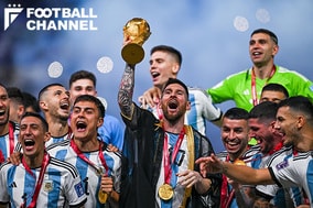 カタールW杯の収益は2兆円。莫大な費用の13分の1、それでも開催した意味とは？