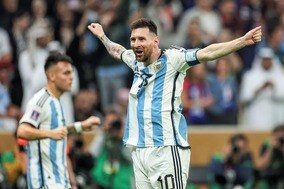 「フランスよ、もう泣くな」Ｗ杯決勝の再戦を求める仏側にアルゼンチン国民が署名68万人で対抗！「エムバペはメッシの息子だ」