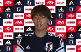 パラグアイ戦はアンカー起用、ブラジル戦はCB予想の板倉滉が意気込み「相手より先にということを意識」