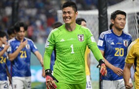 「ここが一区切り」川島永嗣が日本代表からの引退を発表、4大会W杯メンバー入りの守護神「ここからはまた自分の挑戦に集中していきたい」