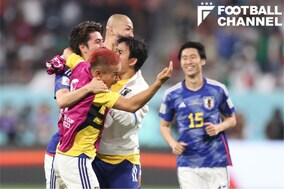 アジアのレベルが上がった？ サッカー日本代表が勝利ですでに6勝！ 大陸別勝利数で2位に！