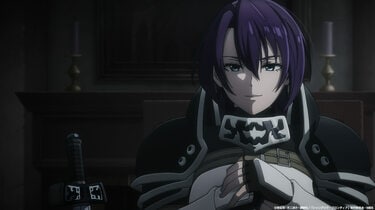 TVアニメ『シャングリラ・フロンティア』より、廃人狩り