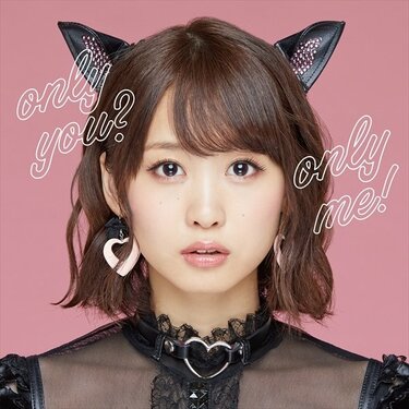i☆Ris芹澤 優、初めての猫耳に照れる 2ndソロミニアルバム収録