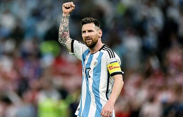 カタールW杯決勝プレビュー】王者フランス連覇か、メッシの