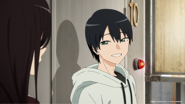 [照片/圖片] 旭對海夢的態度令人在意…動畫《戀上換裝娃娃 Season 2》第21話劇情簡介及先行畫面公開 5