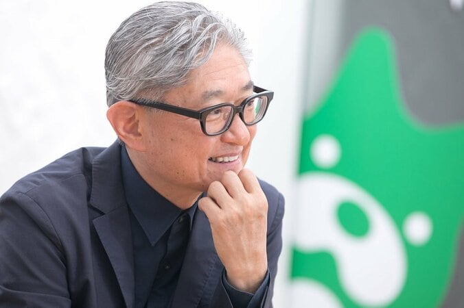 堤幸彦監督  「テレビは遊び場。死ぬ前には絶対『トリック』を思い出す」  ――独占インタビュー後編 3枚目