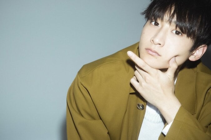 幕末大好き！小関裕太が本格的時代劇に初挑戦　細かすぎる役作りに衝撃　映画『サムライマラソン』インタビュー 1枚目