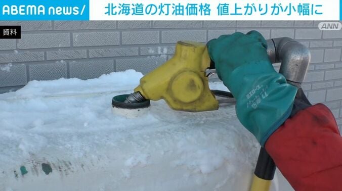 灯油（資料）