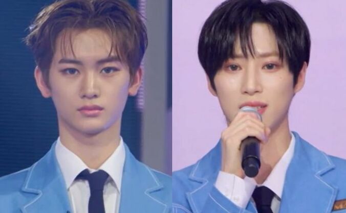 『BOYS II PLANET』(C) CJ ENM Co., Ltd, All Rights Reserved