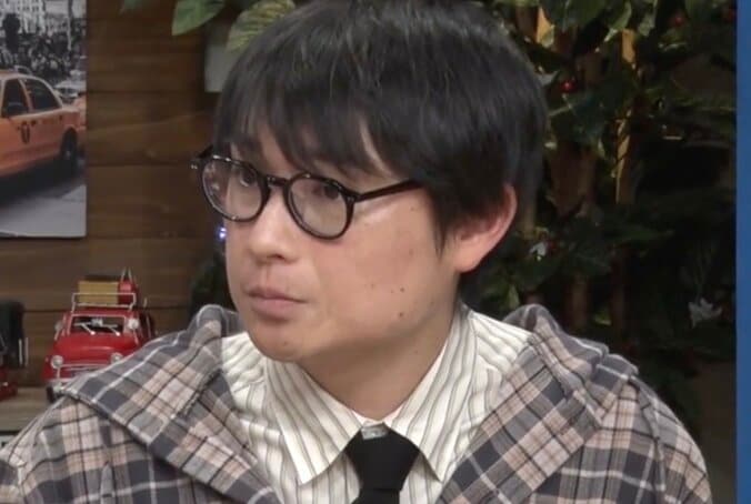 【写真・画像】水川かたまり、共演した石田ゆり子からの差し入れエピソードに「めっちゃキュートでした」　1枚目