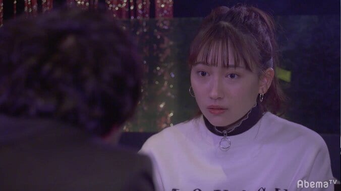 橋本環奈×板垣瑞生×大野いとに三角関係フラグ！？『1ページの恋』第2話 5枚目