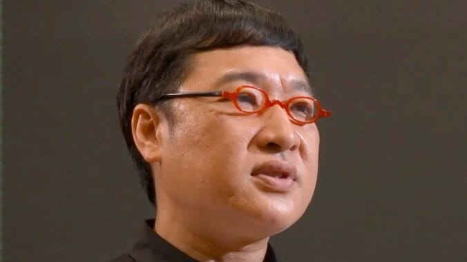 【写真・画像】南キャン山里「俺のこと舐めてる」 人気グループのメンバーを暴露　1枚目