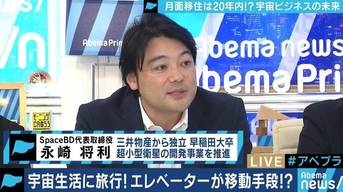 日本でも続々誕生する宇宙ベンチャー 世界トップクラスの技術もある一方、課題は資金面？ 8枚目