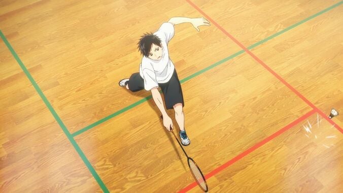 【写真・画像】焦燥感を拭い切れないまま練習試合へ…『アオのハコ』第18話あらすじ・先行カット公開　3枚目