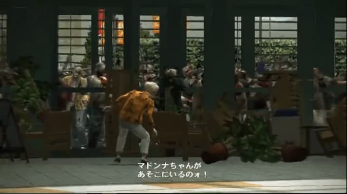 『アメトーーク！』でも紹介！今ゾンビが熱い 4枚目