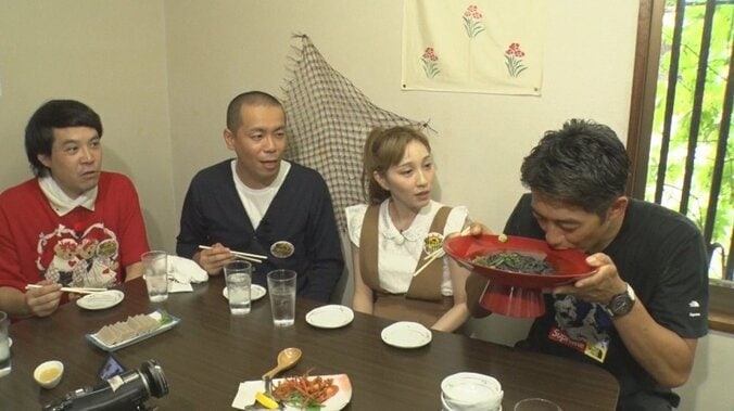 反町隆史、「秘境路線バス旅」参戦もまさかの“相棒ナシ”スタート！？ 2枚目