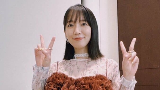 吉岡里帆